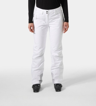 Helly Hansen Skidbyxa Legendary vit