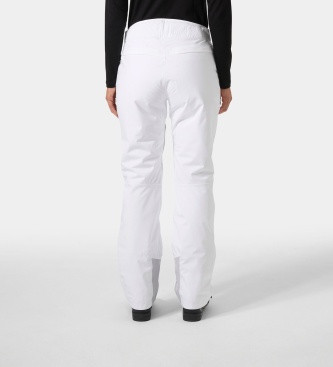 Helly Hansen Skidbyxa Legendary vit