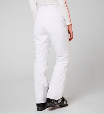 Helly Hansen Skidbyxa Legendary vit