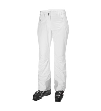 Helly Hansen Skidbyxa Legendary vit