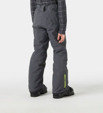 Helly Hansen Pantalone da sci Legendary grigio