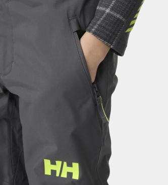 Helly Hansen Pantalone da sci Legendary grigio