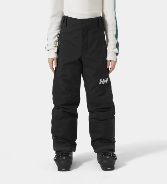 Helly Hansen Pantalon de ski Legendary noir