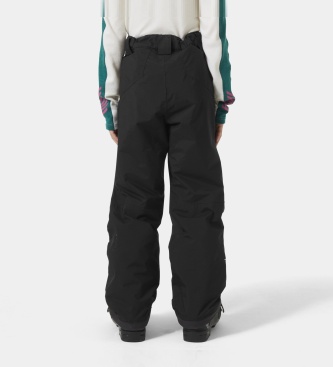 Helly Hansen Pantalon de ski Legendary noir
