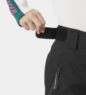 Helly Hansen Pantalon de ski Legendary noir