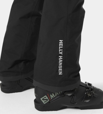 Helly Hansen Pantalon de ski Legendary noir