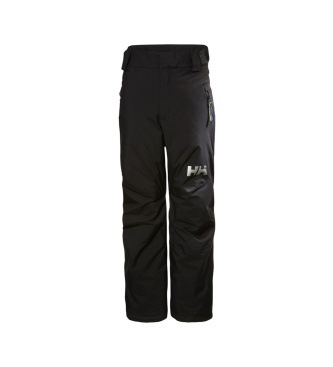 Helly Hansen Pantalon de ski Legendary noir