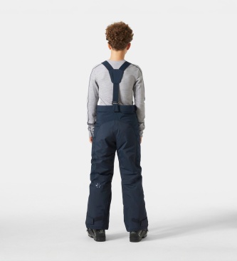 Helly Hansen No Limits 2.0 navy blue ski pants