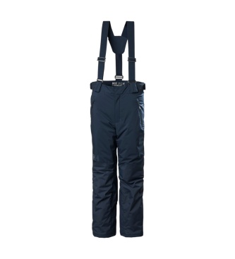 Helly Hansen No Limits 2.0 navy blue ski pants