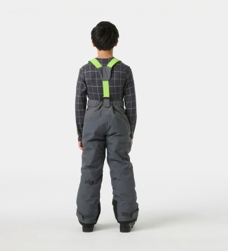 Helly Hansen No Limits 2.0 Grey Ski Pants