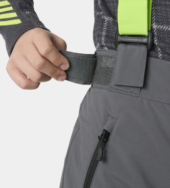 Helly Hansen No Limits 2.0 Grey Ski Pants