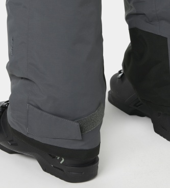 Helly Hansen No Limits 2.0 Grey Ski Pants