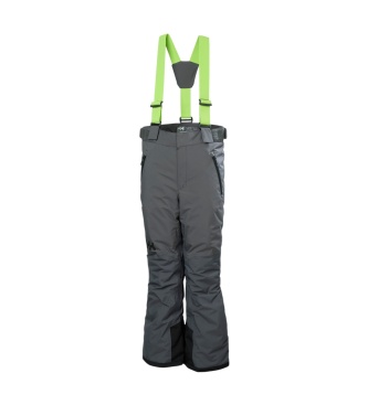 Helly Hansen No Limits 2.0 Grey Ski Pants