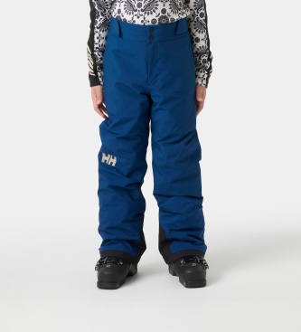 Helly Hansen Pantaloni Diamond blu navy