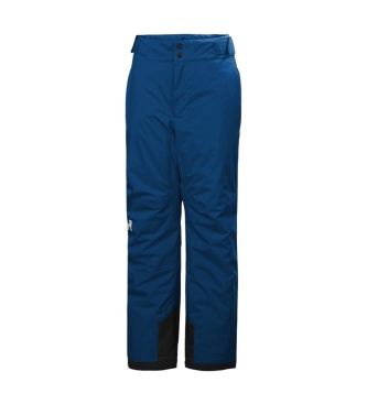 Helly Hansen Pantaloni Diamond blu navy