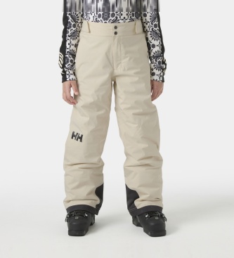 Helly Hansen Hlače Diamond bež