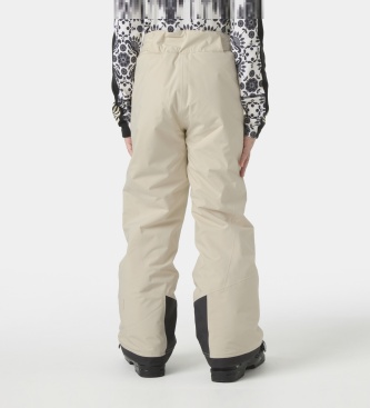Helly Hansen Hlače Diamond bež