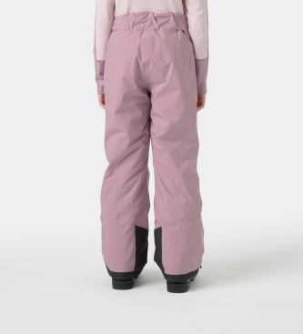 Helly Hansen Pantaloni Diamond viola