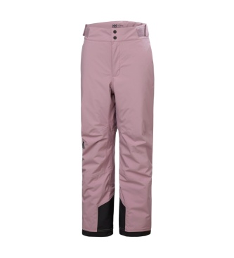 Helly Hansen Pantaloni Diamond viola