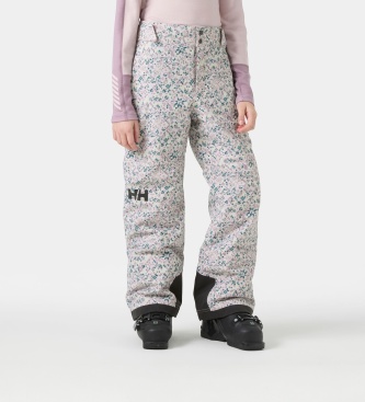 Helly Hansen Pantalone Diamond bianco