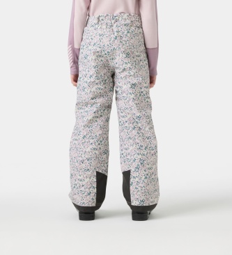 Helly Hansen Pantalone Diamond bianco