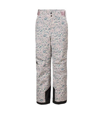 Helly Hansen Pantalone Diamond bianco