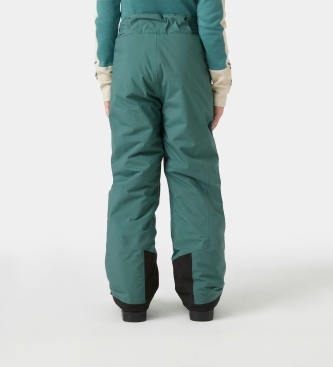 Helly Hansen Calças Diamond verdes
