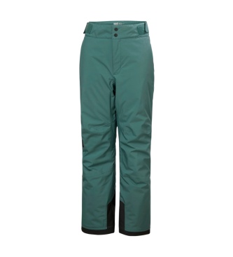 Helly Hansen Calças Diamond verdes