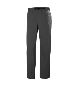 Helly Hansen Holmen Relaxed byxa grå