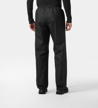Helly Hansen HH regnbukser sort