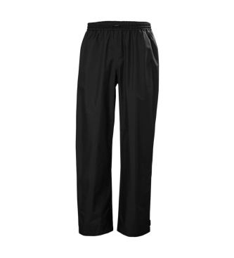 Helly Hansen HH regnbukser sort