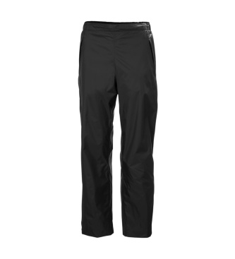 Helly Hansen Pantalón impermeable Loke negro