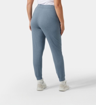 Helly Hansen Pantalón jogger Tyri azul