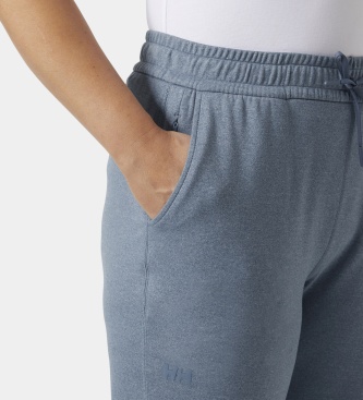 Helly Hansen Pantalón jogger Tyri azul