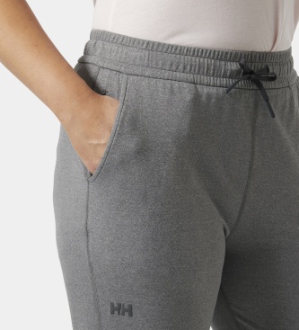 Helly Hansen Pantalón jogger Tyri gris