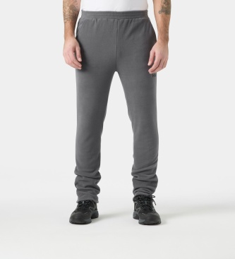 Helly Hansen Fleecebyxor Daybreaker grå