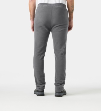 Helly Hansen Fleecebyxor Daybreaker grå