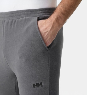 Helly Hansen Fleecebyxor Daybreaker grå