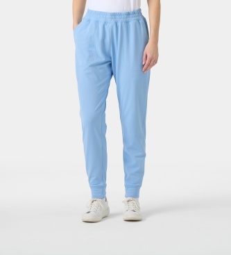 Helly Hansen Fleece-Hose Versalite blau
