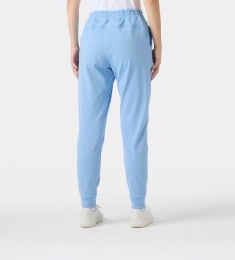 Helly Hansen Fleece-Hose Versalite blau