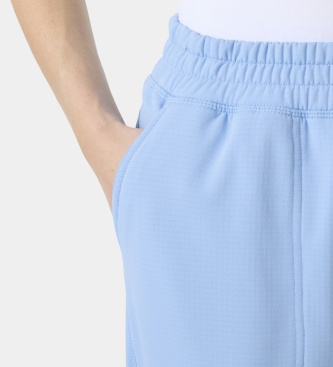 Helly Hansen Fleece-Hose Versalite blau