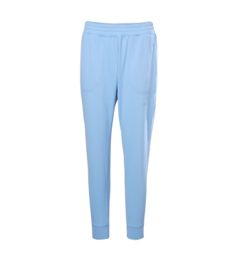 Helly Hansen Fleece-Hose Versalite blau