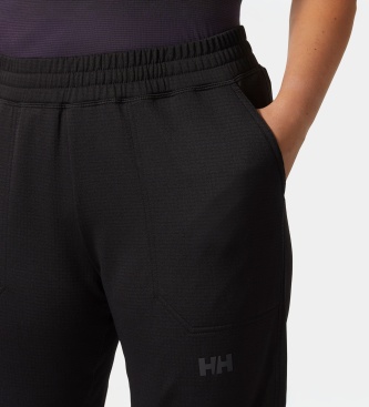 Helly Hansen Pantalón polar Versalite negro