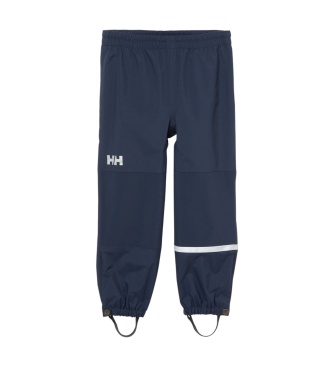 Helly Hansen Pantaloni Shelter HT blu navy