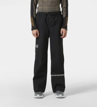 Helly Hansen Shelter HT bukser sort