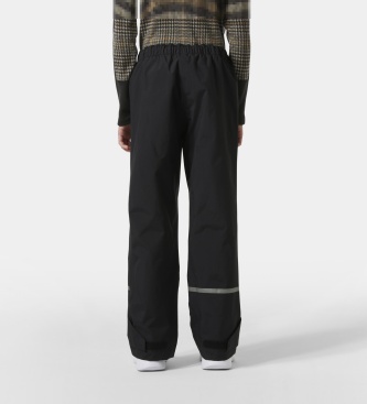 Helly Hansen Shelter HT bukser sort