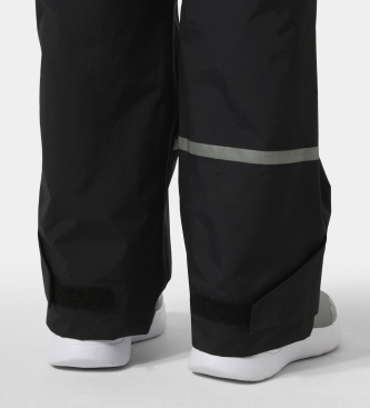 Helly Hansen Shelter HT bukser sort