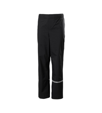 Helly Hansen Shelter HT bukser sort