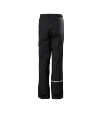 Helly Hansen Shelter HT bukser sort