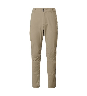 Helly Hansen Mjukskalbyxor Brono beige